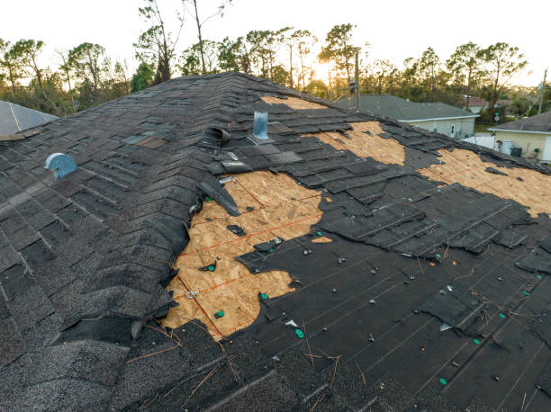 Best Rubber Roofing (EPDM, TPO)  in Keaau, HI