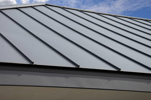 Best Commercial Roofing Services  in Keaau, HI